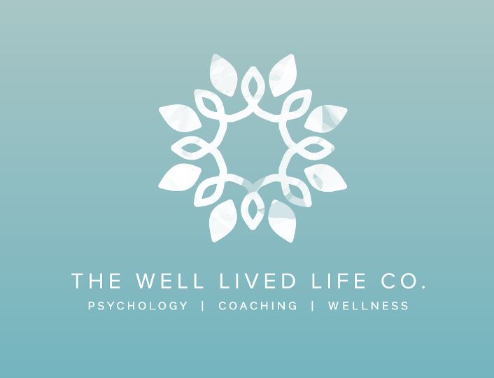 The Well Lived Life Co.